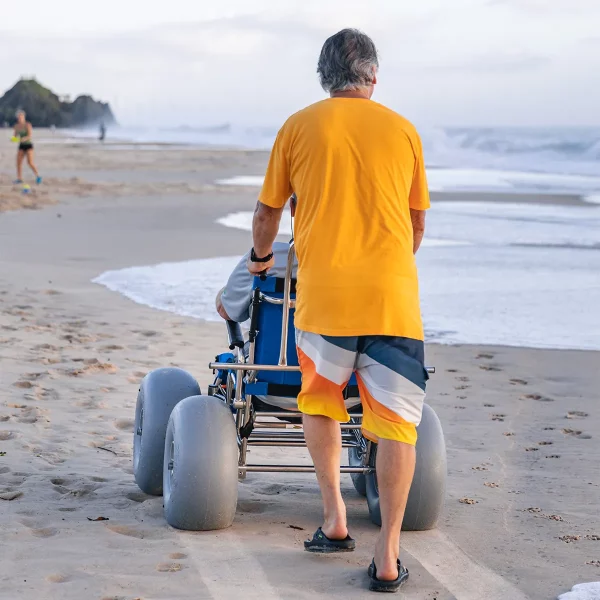 Sandcruiser Dune Buster
