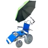 WheelEEZ Umbrella and Holder