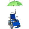 WheelEEZ Umbrella and Holder