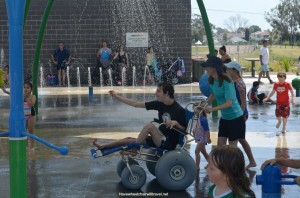 HaveWheelchairWillTravelBraedenWaterpark2