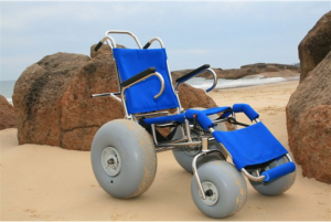 Sandcruiser Side